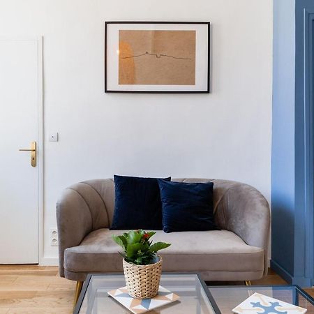 La Bonne Mere - Superbe Appartement Vue Notre Dame Marseille Eksteriør bilde