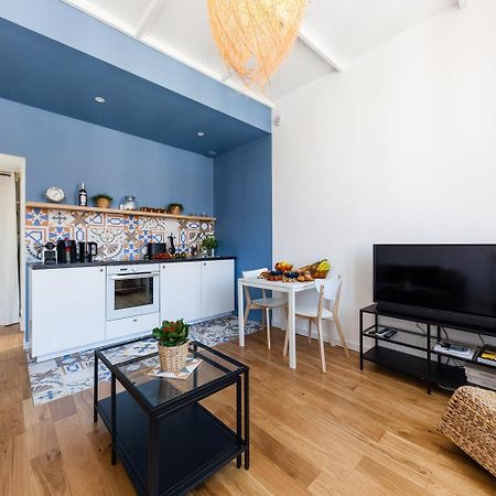 La Bonne Mere - Superbe Appartement Vue Notre Dame Marseille Eksteriør bilde
